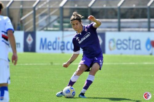 ACF FIORENTINA VS SAMPDORIA 31